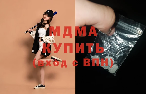 тгк Верея